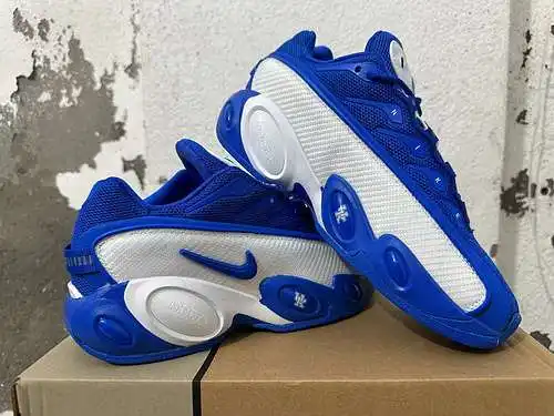 Blanco azul 40-46