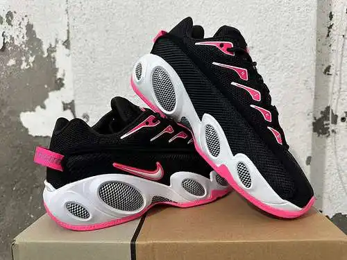 Abanicos negros 36-40