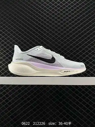 3 Nike Air Zoom Pegasus 4 Super Pegasus Turbo Marathon Zapatos deportivos informales para correr N.º