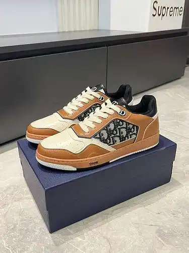 Dior men's shoes Code: 0621B60 Size: 38-44 (45 46 customized)