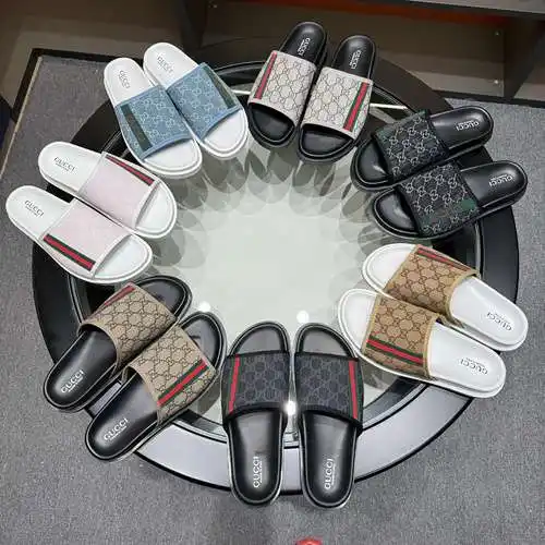 Zapatos de hombre GUCCI Código: 0617B00 Talla: 38-46