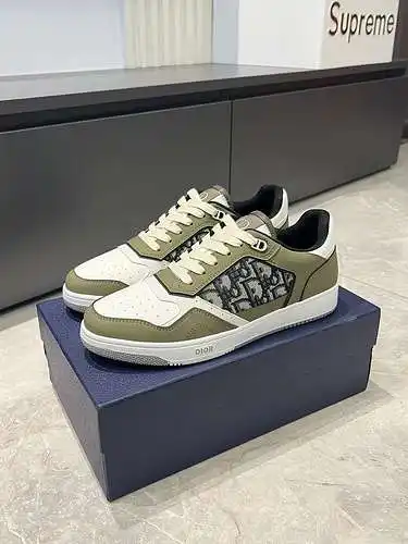Dior men's shoes Code: 0621B60 Size: 38-44 (45 46 customized)