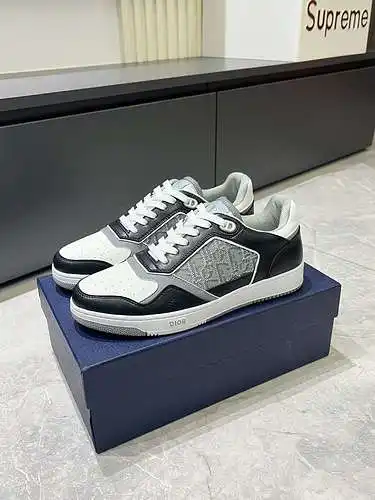 Dior men's shoes Code: 0621B60 Size: 38-44 (45 46 customized)
