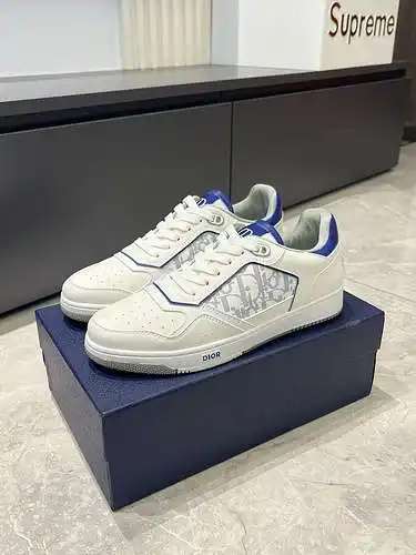 Dior men's shoes Code: 0621B60 Size: 38-44 (45 46 customized)