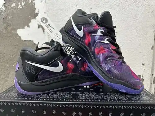 Negro morado 39-46