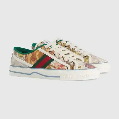 Zapatos GUCCI para hombre y mujer Código: 0622B40 Talla: Mujer 35/39, Hombre 38/44