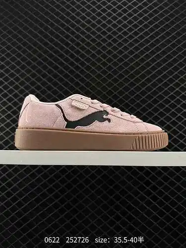3 El artículo más popular anual de Puma Zapatillas casual retro PUMA COURT CLASSIC VULC FS Número de