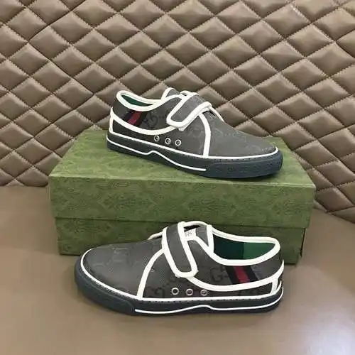 Zapatos GUCCI para hombre y mujer Código: 0621B30 Talla: Mujer 35/40, Hombre 38/44