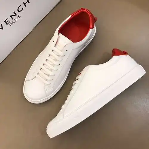Zapatos de hombre y mujer de Givenchy Código: 0621B40 Talla: talla de mujer 35-39, talla de hombre 3