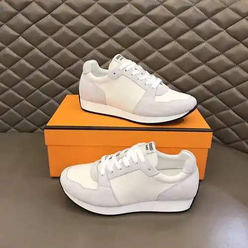 Zapatos de hombre Hermes Código: 0621B60 Talla: 38-44