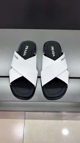 Prada men's shoes Code: 0621A90 Size: 39-45 (38, 45 customized)