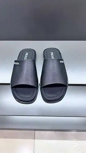 Prada men's shoes Code: 0621A90 Size: 39-45 (38, 45 customized)