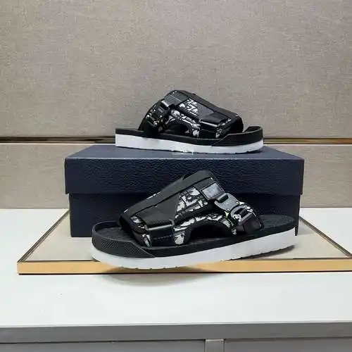 Dior men's shoes Code: 0619A90 Size: 38-44