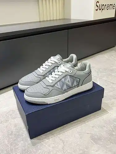 Dior men's shoes Code: 0621B60 Size: 38-44 (45 46 customized)