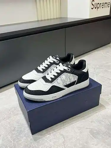 Dior men's shoes Code: 0621B60 Size: 38-44 (45 46 customized)