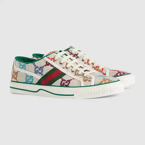 Zapatos GUCCI para hombre y mujer Código: 0622B50 Talla: Mujer 35/39, Hombre 38/44