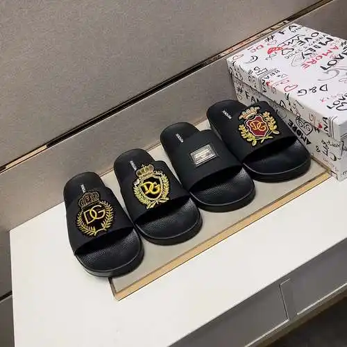 Zapatos de hombre Dolce & Gabbana Código: 0619A60 Talla: 38-44