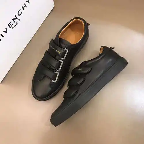 Zapatos de hombre Givenchy Código: 0621B40 Talla: 38-44