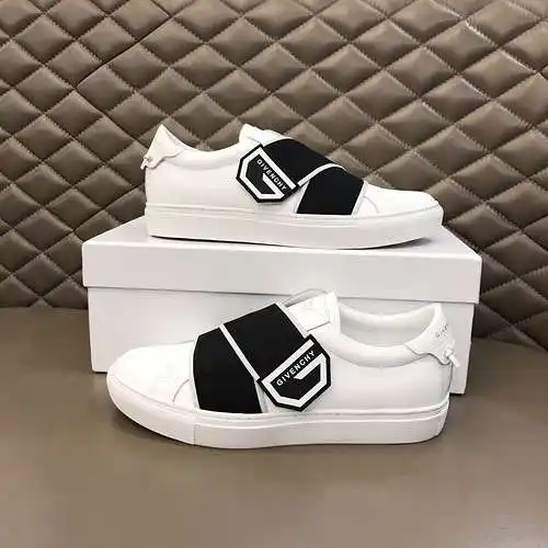 Zapatos de hombre Givenchy Código: 0621B40 Talla: 38-44