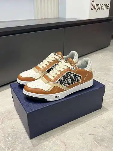 Dior men's shoes Code: 0621B60 Size: 38-44 (45 46 customized)