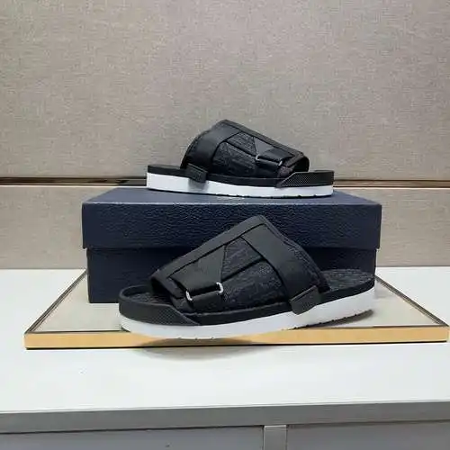 Dior men's shoes Code: 0619A70 Size: 38-44
