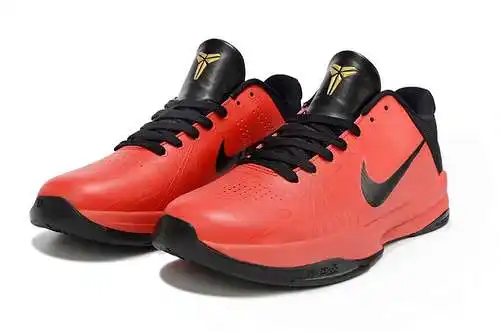 Zapatos de hombre de quinta generación de Kobe Bryant: 40-46 enviados