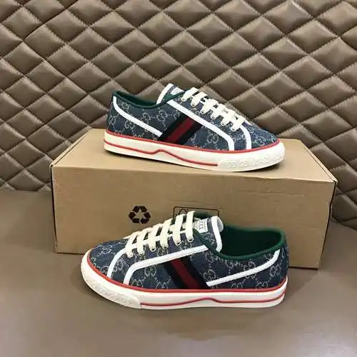 Zapatos GUCCI para hombre y mujer Código: 0622B40 Talla: Mujer 35/39, Hombre 38/44
