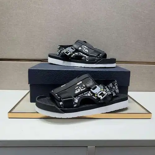 Dior men's shoes Code: 0619A90 Size: 38-44