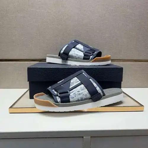Dior men's shoes Code: 0619A70 Size: 38-44