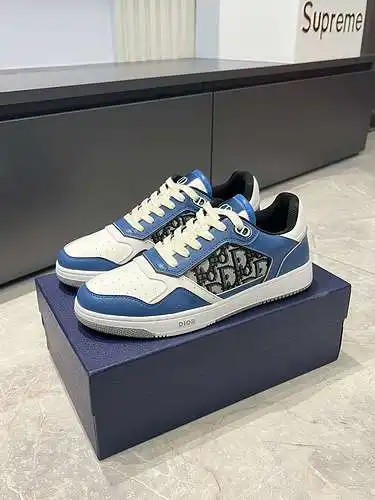 Dior men's shoes Code: 0621B60 Size: 38-44 (45 46 customized)