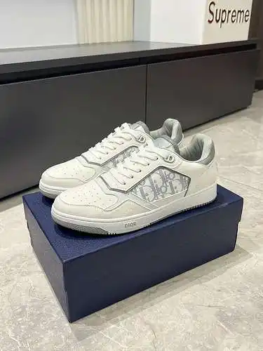 Dior men's shoes Code: 0621B60 Size: 38-44 (45 46 customized)