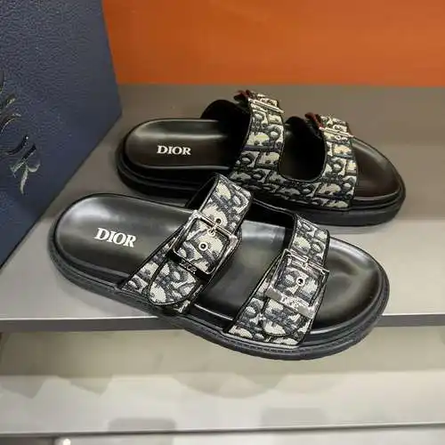 Dior men's shoes Code: 0617B10 Size: 38-45