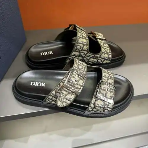 Dior men's shoes Code: 0617B10 Size: 38-45