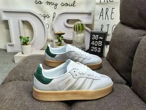 ¡Se lanzan oficialmente las zapatillas conjuntas de tres partes 253D! Marca de Ronnie Fieg KITH x Cl