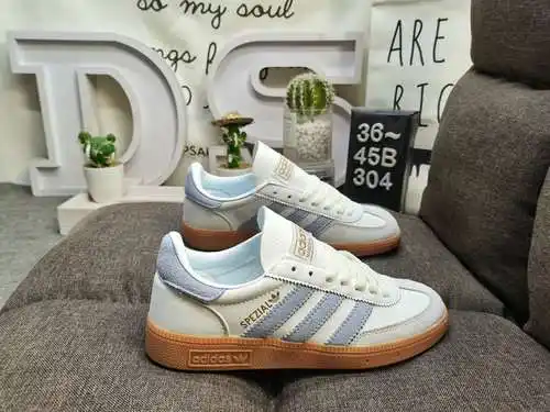 304DAdidas originals Handball Spezl zapatillas bajas, cómodas y modernas, ligeras, resistentes al de