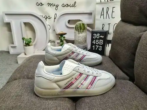 173D Zapatillas de deporte de corte bajo, ligeras y resistentes al desgaste, informales, originales,