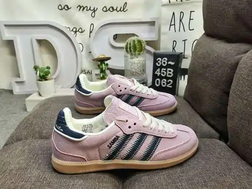 062DAdidas originals Busenitz Vulc adidas Casi 70 años de originales clásicos hechos de gamuza, horm
