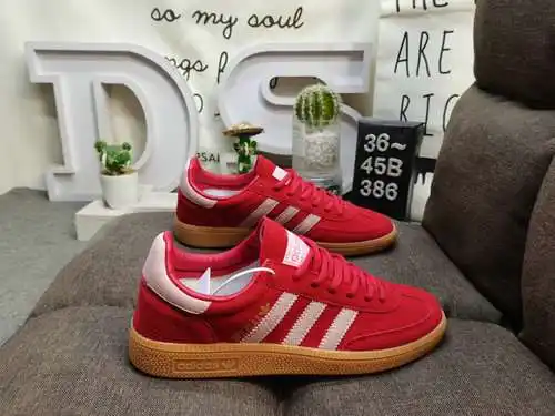386DAdidas originals Handball Spezl zapatillas bajas, cómodas y modernas, ligeras, resistentes al de