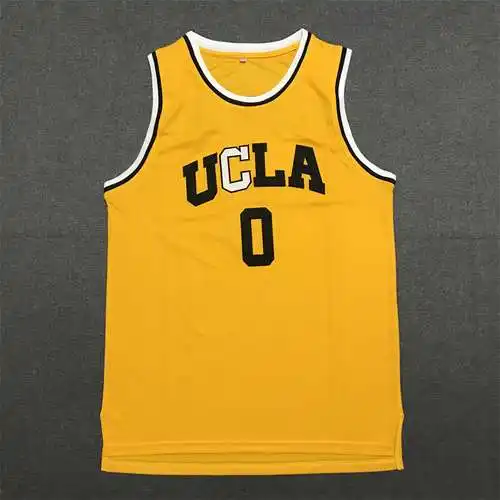 Westbrook University Edición No. 0 Amarillo