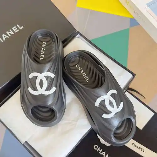 Zapatos Chanel para hombre y mujer Código: 0624B20 Talla: Mujer 35-40 / Hombre 39-47