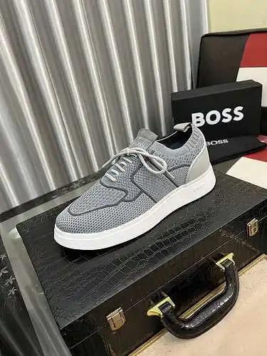 Zapatos de hombre Boss Código: 0629B40 Talla: 38-44