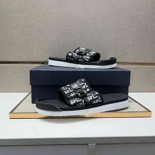 Dior men's shoes Code: 0619A80 Size: 38-44
