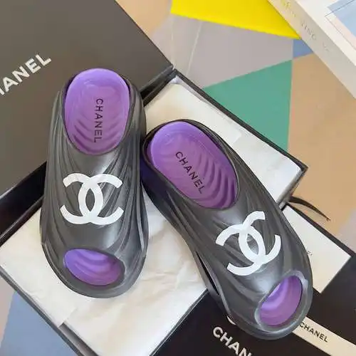 Zapatos Chanel para hombre y mujer Código: 0624B20 Talla: Mujer 35-40 / Hombre 39-47
