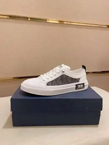 Dior men's shoes Code: 0628B50 Size: 38-44