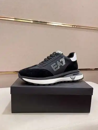 Zapatos de hombre Armani Código: 0628B60 Talla: 38-44