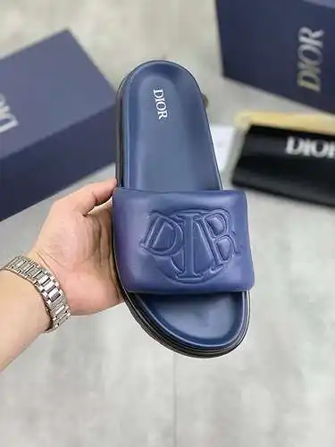 Dior men's shoes Code: 0626B10 Size: 38-45