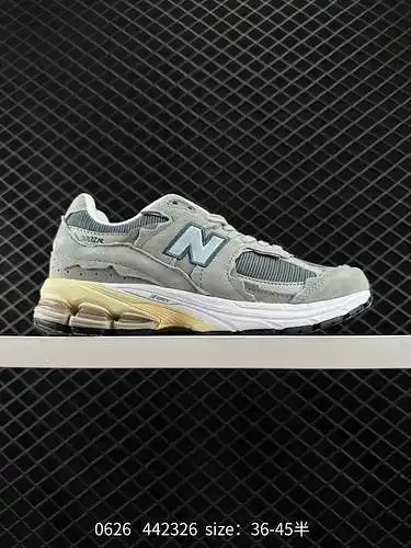 3 New Balance 22R New Balance 22 New Balance 22 NB22 Classic Grey MADE Series MR22, esta serie adopt