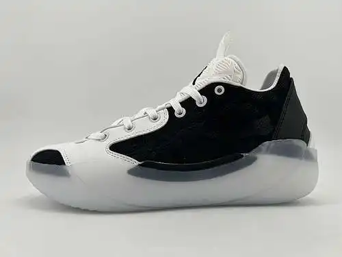 Blanco negro 40-46