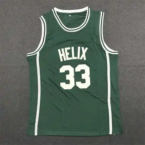Walton High School Edición No. 33 Verde