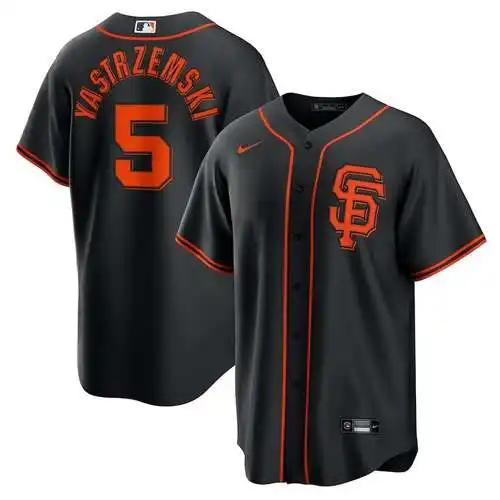 Gigantes de San Francisco